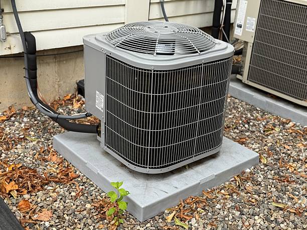 24/7 Emergency Hvac Repair experts in San Andreas, CA